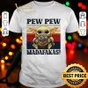 Funny Run it back Tampa Bay Buccaneers 2021 Signature shirt