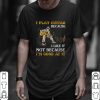 Official Basset Hound Leprechaun Let The Shenanigans Begin shirt