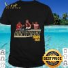 Nice Cobra Kai Buffalo shirt
