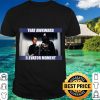 Cool Star Wars Darth Vader Boba Fett Enemy Of The Empire shirt