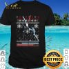Cool Darth Vader Floral Tropical Hawaiian Flower Bouquet shirt