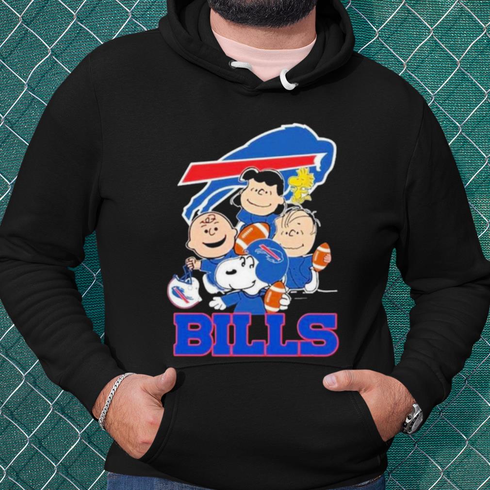 Top The Buffalo Bills Snoopy The Peanuts shirt da2c303d top the buffalo bills snoopy the peanuts shirt 4 - Top The Buffalo Bills Snoopy The Peanuts shirt
