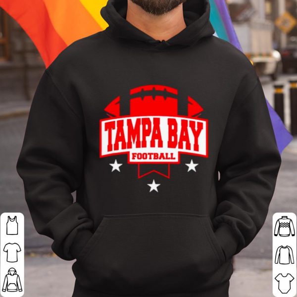 Original Tampa Bay Football Stars shirt