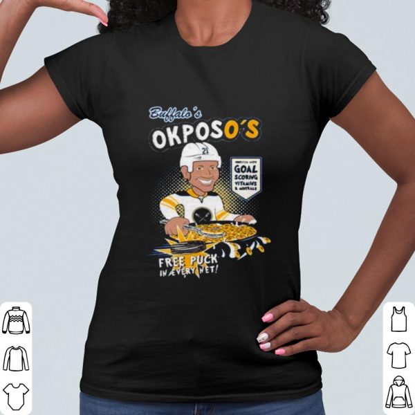 Pretty Buffalo Bills Buffalos Okpos Os shirt
