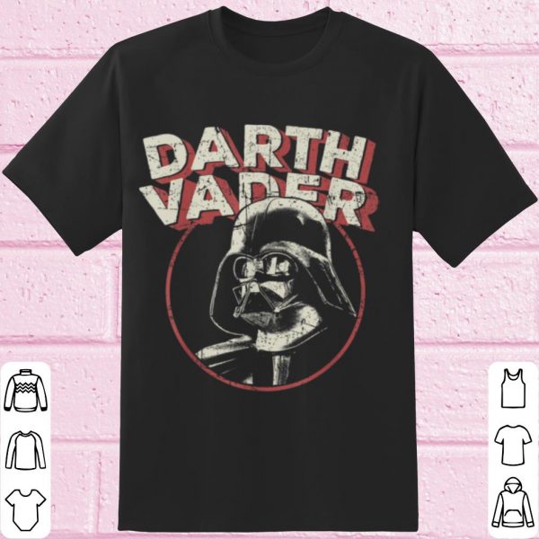 Best Star Wars Darth Vader Classic Vintage shirt