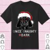 Top Star Wars Darth Vader Comic Card Raglan Baseball shirt