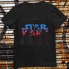 Original Star Wars Darth Vader 4th Birthday shirt