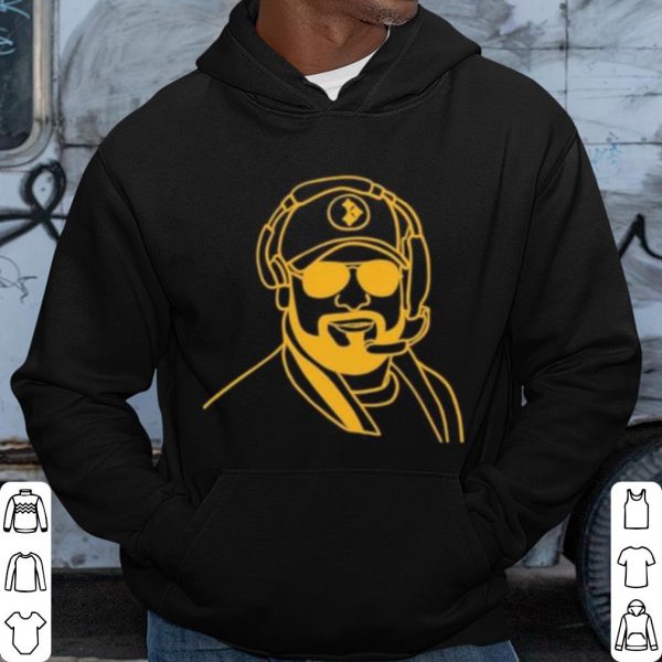 Pretty Mike Tomlin shirt