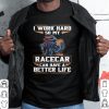 Pretty The Man The Myth The Mittens Inauguration Bernie Sanders Vintage shirt