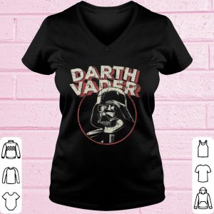Best Star Wars Darth Vader Classic Vintage shirt 1