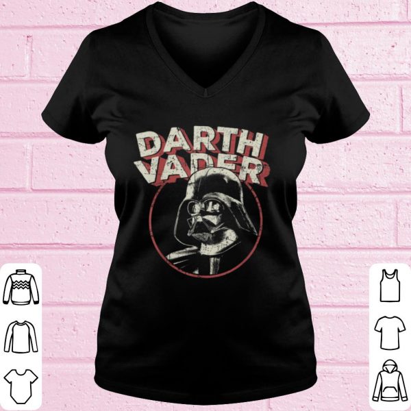 Best Star Wars Darth Vader Classic Vintage shirt