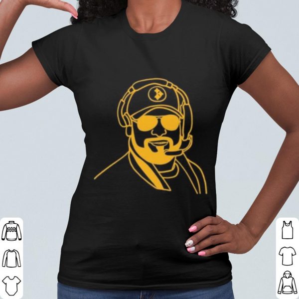 Pretty Mike Tomlin shirt