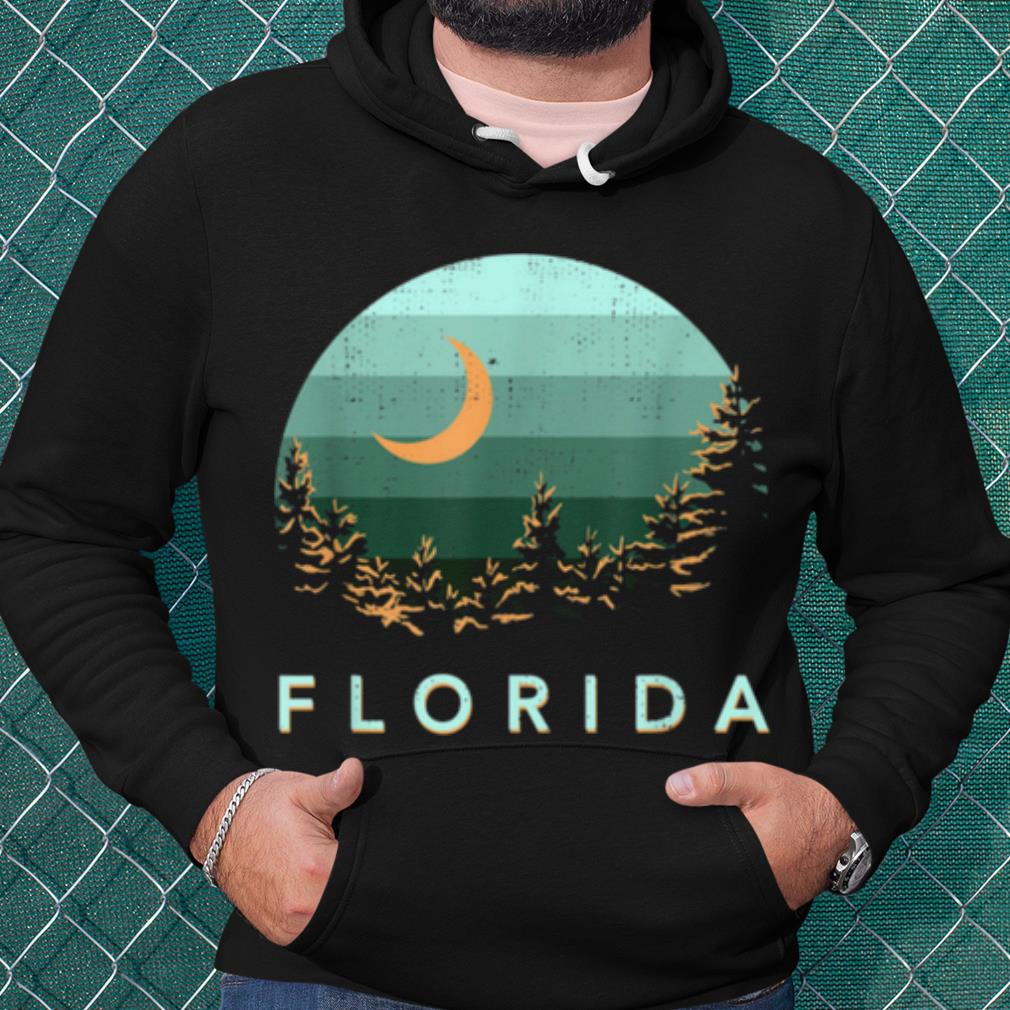 f7b2b2a7 top florida souvenir forest evergreen night sky nature shirt 4 - Top Florida Souvenir Forest Evergreen Night Sky Nature shirt