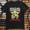 Funny Sleepy Sloth Just Do It Later shirt