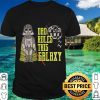 Nice Star Wars Best Father In the Galaxy Darth Vader shirt