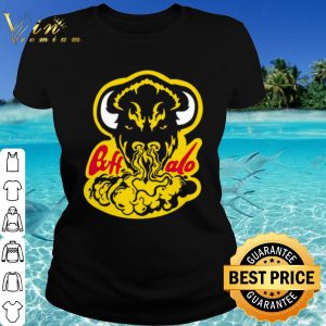Nice Cobra Kai Buffalo shirt 1