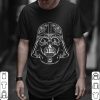 Awesome Star Wars Darth Vader University Graduation shirt