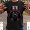 Premium Star Wars Darth Vader Halloween Jack-O-Lantern shirt