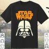 Cool Star Wars Darth VaderI Find Your Lack Of Green Disturbing shirt