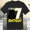 Funny Star Wars Darth Vader Bah Humbug shirt
