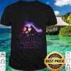 Hot 2021 Cats Playing Musical Notes And Make It Down shirt