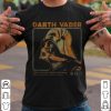 Top Star Wars Darth Vader Luke Skywalker Can I Give You A Hand shirt