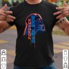 Cool Star Wars Darth Vader Class of 2020 Graduation shirt