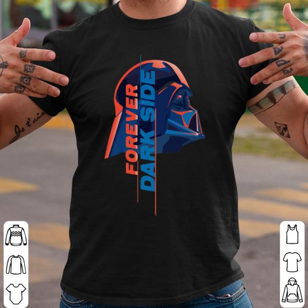 Best Star Wars Darth Vader Forever Dark Side Premium shirt