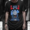 Pretty Star Wars Darth Vader Woke Up Like This Graphic shirt
