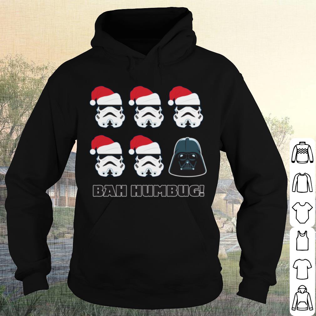 Funny Star Wars Darth Vader Bah Humbug shirt 26e2a5f7 funny star wars darth vader bah humbug shirt 4 - Funny Star Wars Darth Vader Bah Humbug shirt