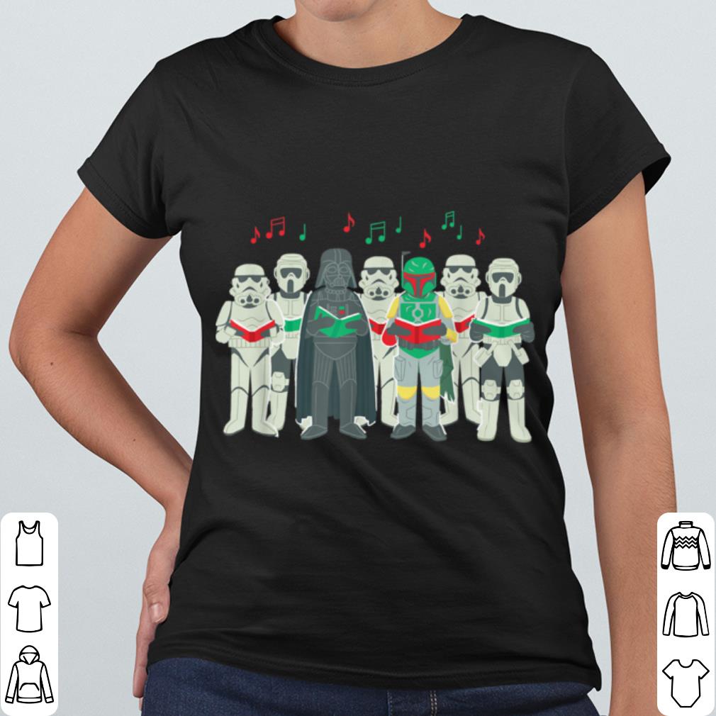 Awesome Star Wars Darth Vader Sithmas Choir Holiday shirt 2ddf6d7f awesome star wars darth vader sithmas choir holiday shirt 4 - Awesome Star Wars Darth Vader Sithmas Choir Holiday shirt