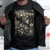 Official Star Wars Darth Vader Force Graphic shirt