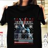 Funny Darth Vader Star Wars I Am Your Father shirt