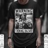 Top Star Wars Darth Vader Sugar Skull Classic Graphic shirt