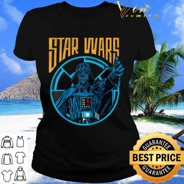Cool Star Wars Darth Vader I Want You Raglan Baseball shirt