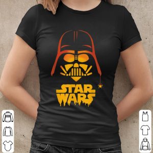 Premium Star Wars Darth Vader Halloween Jack-O-Lantern shirt 1