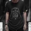 Star Wars Darth Vader Don't Fail Me Again Graphic shirt