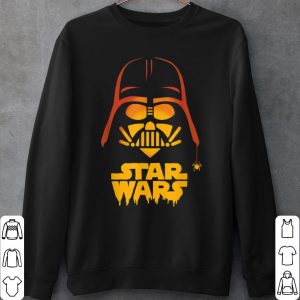 Premium Star Wars Darth Vader Halloween Jack-O-Lantern shirt 2