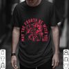 Official Star Wars Darth Vader Naughty or Nice An Attempy Was Made Checklist shirt
