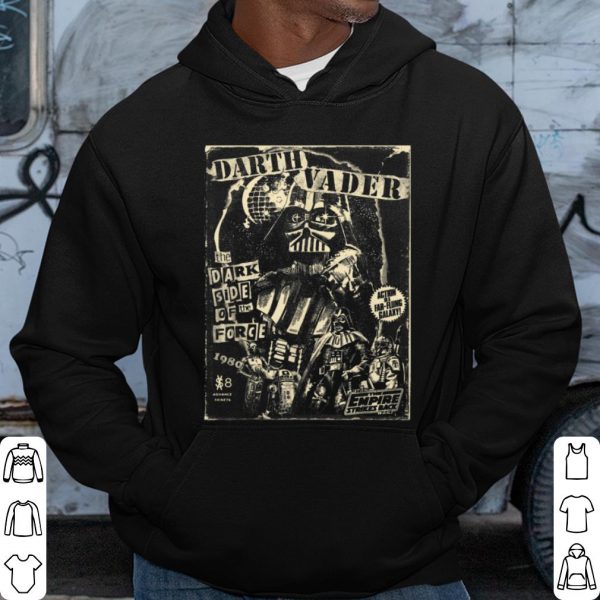 Best Star Wars Darth Vader Grunge Poster shirt