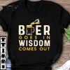 Hot 2021 Cats Playing Musical Notes And Make It Down shirt