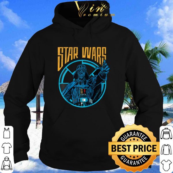 Cool Star Wars Darth Vader I Want You Raglan Baseball shirt