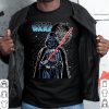 Best Star Wars Darth Vader Naughty Poster shirt
