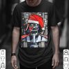 Top Star Wars Darth Vader Dark Side Vintage Retro shirt