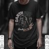Awesome Star Wars Darth Vader Sithmas Choir Holiday shirt