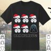 Hot Star Wars Darth Vader and Stormtrooper Best Friend shirt