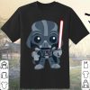 Awesome Star Wars Darth Vader Classic Headshot shirt