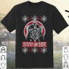 Hot Star Wars Darth Vader Come To The Dark Side Neon shirt