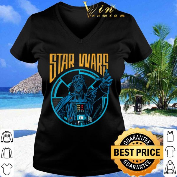 Cool Star Wars Darth Vader I Want You Raglan Baseball shirt