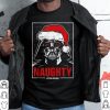 Pretty Star Wars Darth Vader Rainbow Darkside Pride shirt